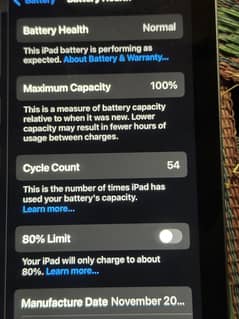 Ipad mini 7