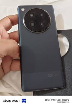 Infinix Zero 40