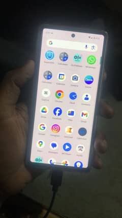 6gp 128gp 10by10 condition exchange possible iPhone PTA?