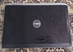 Dell E6430