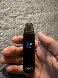 CYMLX 25 W pod