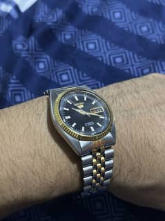 Seiko