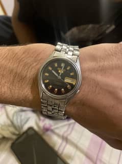 Seiko 5