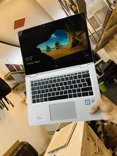 Hp 1030 G2 360 Touch