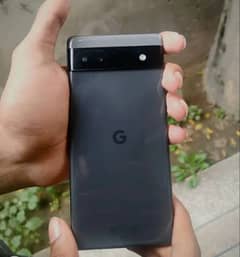 Google pixel 6a 6/128