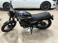 infinity 150