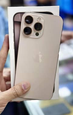 iPhone 16 pro Max 256gb-0347-7469925 contact my WhatsApp