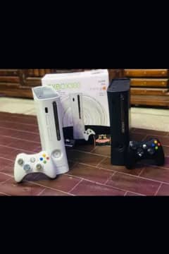 Xbox 360 100 games