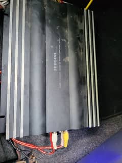 car audio system