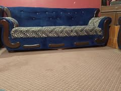 five seater