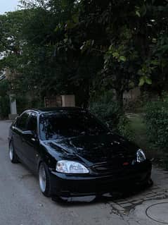 Modified