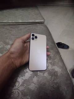 11 pro max 256 gb