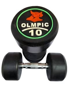 Dumbbells
