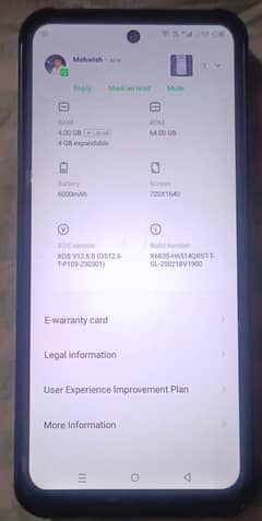 Infinix