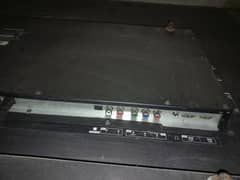 changhongruba LCD