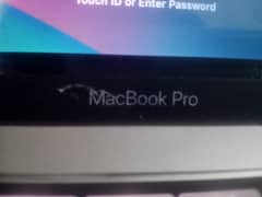 macbook pro 2016 urgent sale