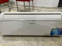 Kenwood 1ton AC