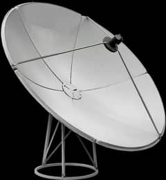 dish antenna