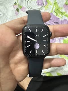 Apple