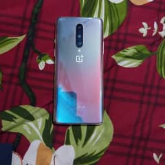 One plus 8