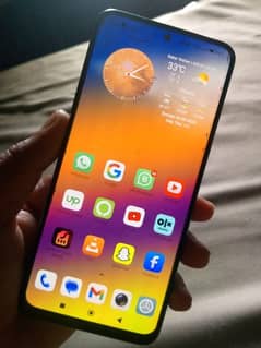 Redmi Note 12