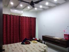 Fully Furnished 20 Marla House Available In DHA Phase 3 For Rent