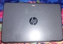 HP Laptop Dual Camera Or Touch Screen