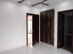 Fully Furnished 5 Marla House Available In Punjab Coop Housing Society For rent