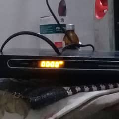 D V D