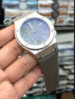 Analog Watches
