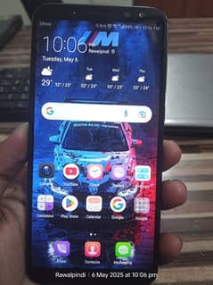 huawei mate 10 lite 4/64