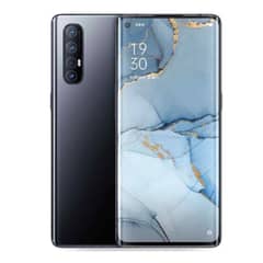OPPO Reno 3 pro