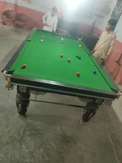 snooker