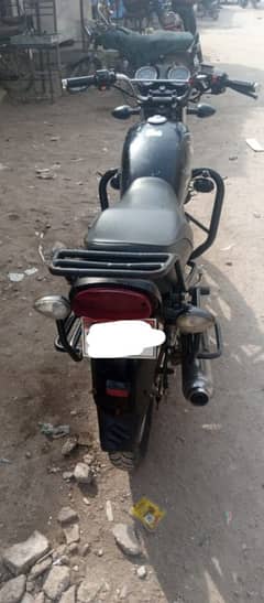 Suzuki GS-150