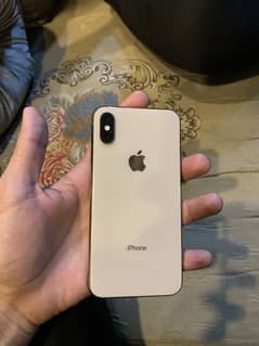 Iphone XS Dual sim pta aproved