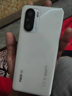 Xiaomi Poco F3
