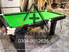 Snooker For Sale | Snooker For Kids | Pool Table