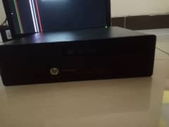 Hp Desktop 4th generation