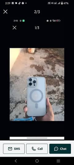 iPhone