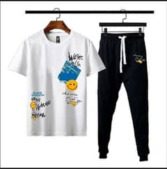 track suit