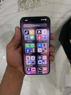iPhone 14 Pro Max pta hk