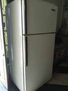 American refrigerator imported from Dubai