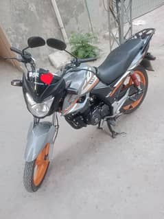 sell bik cb f150 atlas Honda