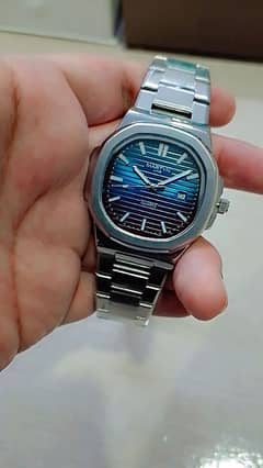 original martyn line watch