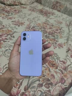 iPhone 12 jv 64gb 100 health