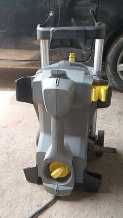 KARCHER HD PRO 400 CAR WASHER CONDITION 10/10