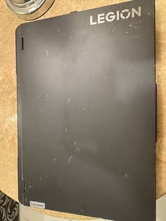 Lenovo Legion Pro 7 series with Original Box and Charger
