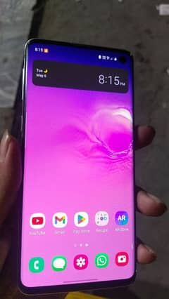 Samsung Note 10