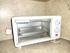 westpoint microwave