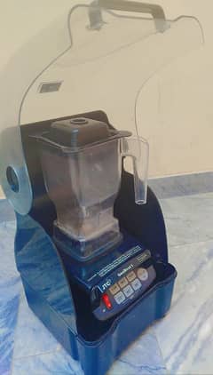 Jtc blender